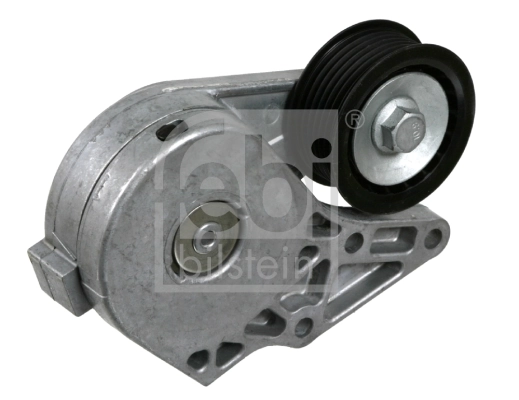 Belt Tensioner, V-ribbed belt